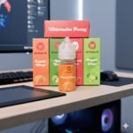 Surprise price e-liquid, 30 ml bottle