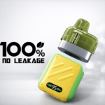 keystone cyber case 30k puffs cartridge system 12 flavors available - Image 4