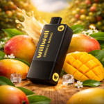 WillWell Disposable Kit 16K – Oriental Mango