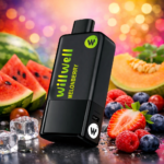 WillWell Disposable Kit 12K – MelonBerry