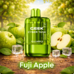 Fuji Apple
